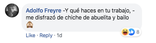 Imss promueve lactancia materna con "baile de la chichi"