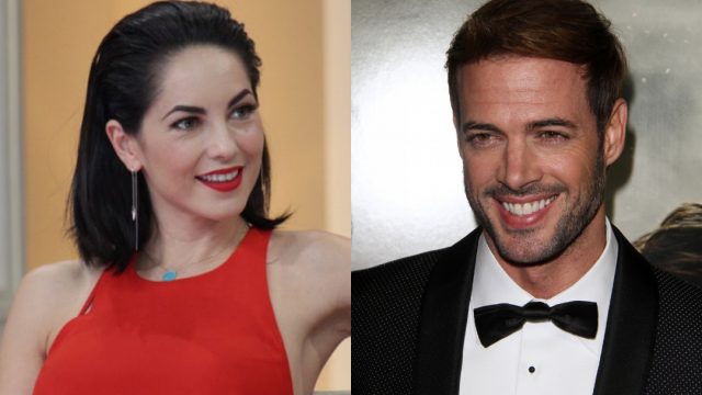 William Levy, Bárbara Mori, Elizabeth Gutiérrez, Salieron, William Levy Bárbara Mori, Bárbara Mori Y William Levy