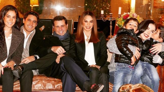 Bibi Gaytán, Eduardo Capetillo, Bibi Gaytán Y Eduardo Capetillo Boda, Aniversario, Bibi Gaytán Eduardo Capetillo Hijos, Aniversario Bibi Gaytán Eduardo Capetillo