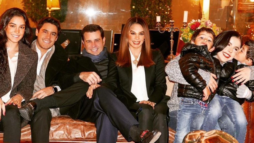 Bibi Gaytán, Eduardo Capetillo, Bibi Gaytán Y Eduardo Capetillo Boda, Aniversario, Bibi Gaytán Eduardo Capetillo Hijos, Aniversario Bibi Gaytán Eduardo Capetillo