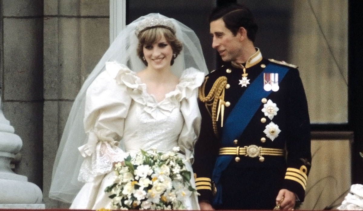 Diana le ocultó un secreto al príncipe Carlos cuando estaba embarazada de Harry