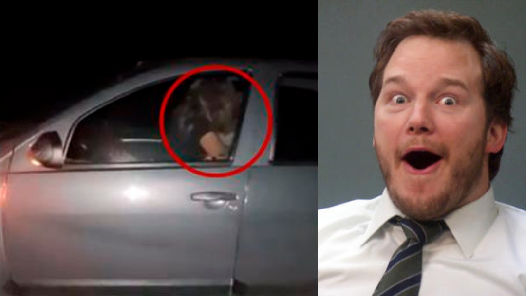 Captan Pareja Relaciones Sexuales Auto Carretera, Video, Pareja, Relaciones, Carretera, Captan A Pareja En Momento Íntimo