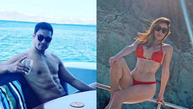 Carlos Rivera, Cynthia Rodríguez, Carlos Rivera Y Cynthia, Carlos Rivera Se Casa, Carlos Rivera Y Cynthia Se Casaron, Cynthia Rodriguez Y Carlos Rivera