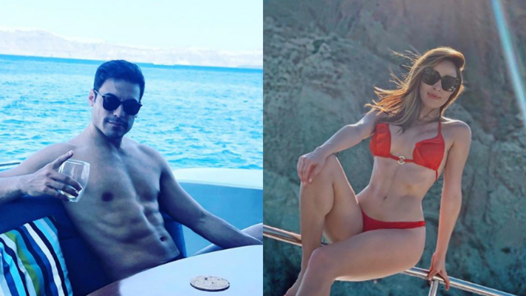Carlos Rivera, Cynthia Rodríguez, Carlos Rivera Y Cynthia, Carlos Rivera Se Casa, Carlos Rivera Y Cynthia Se Casaron, Cynthia Rodriguez Y Carlos Rivera