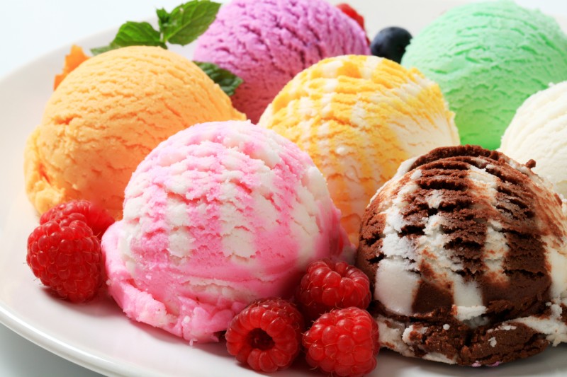 Desayunar helado eleva autoestima e inteligencia: ciencia