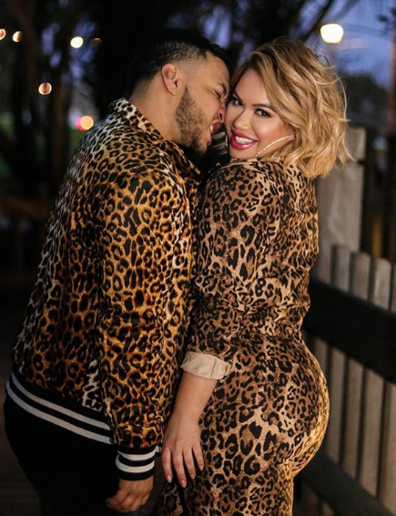 Mhoni Vidente predice trágico matrimonio para Chiquis Rivera y Lorenzo Méndez