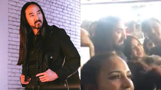 Confunden Turista, Steve Aoki, Ciudad Juárez, Steve Aoki México, Steve Aoki Cd Juarez, Steve Aoki Ciudad Juárez