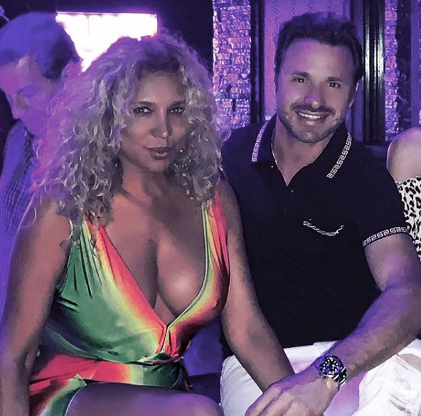 Laura Bozzo revela que intentó cortarle miembro a su ex pareja por infidelidad