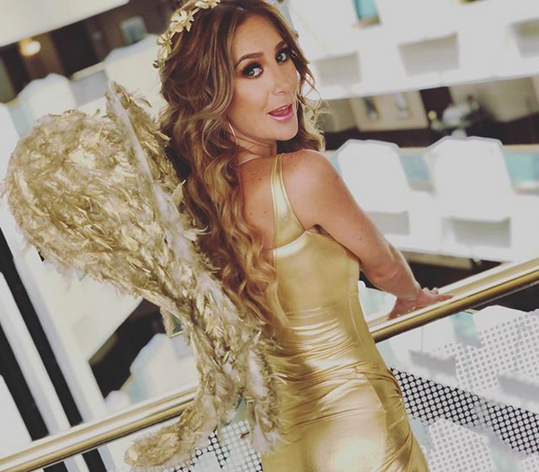 Cuánto le da Gabriel Soto a Geraldine Bazán de pensión