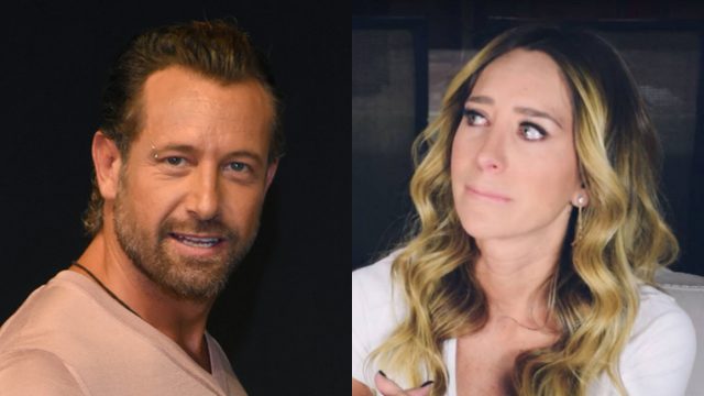 Cuánto le da Gabriel Soto a Geraldine Bazán de pensión