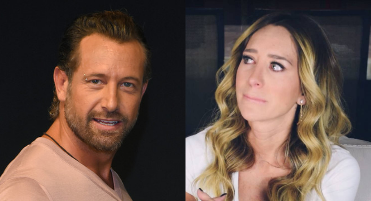 Cuánto le da Gabriel Soto a Geraldine Bazán de pensión