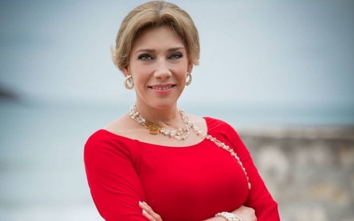 Cynthia Klitbo se va de la ANDA decepcionada con Jesús Ochoa