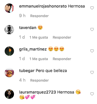 Danna Paola celebra 9 millones de seguidores en Instagram