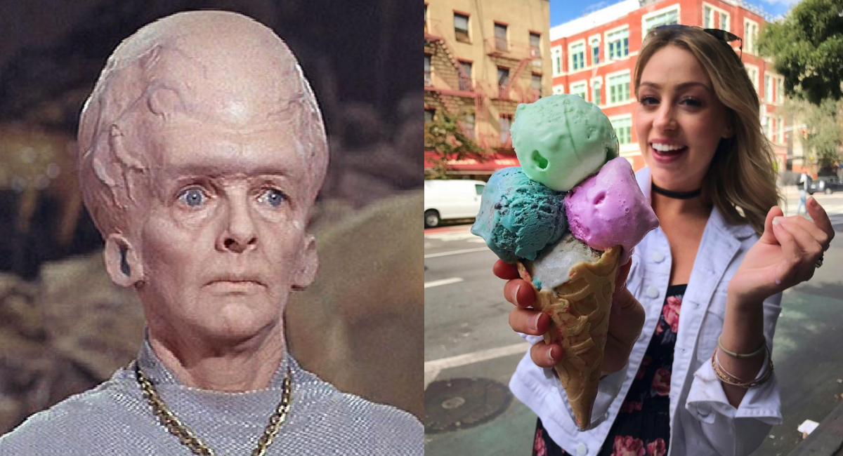 Desayunar helado eleva autoestima e inteligencia: ciencia
