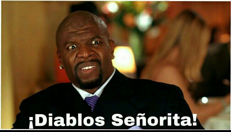 Diablos Señortia memes