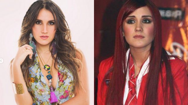 Dulce María cuenta lo peor que vivió durante RBD