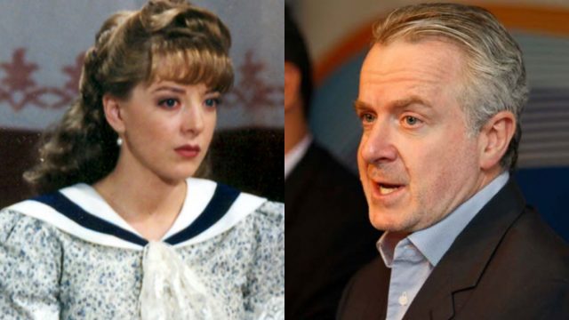 Edith González y el aborto que nunca pudo superar en su vida
