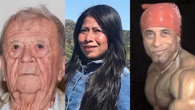 Famosos Con Face App, Face App, Face App Viejo, Face App Viejito, Face App Anciano, Famosos Con Filtro De Anciano
