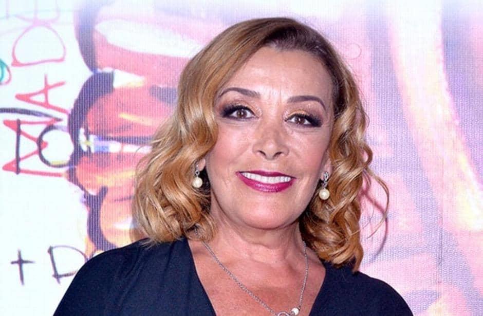 Famosos con Face App