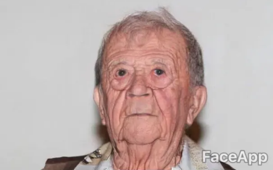 Famosos con Face App