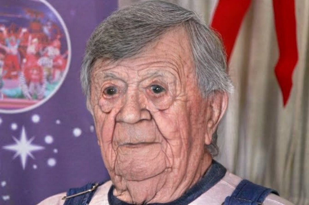 Famosos con Face App