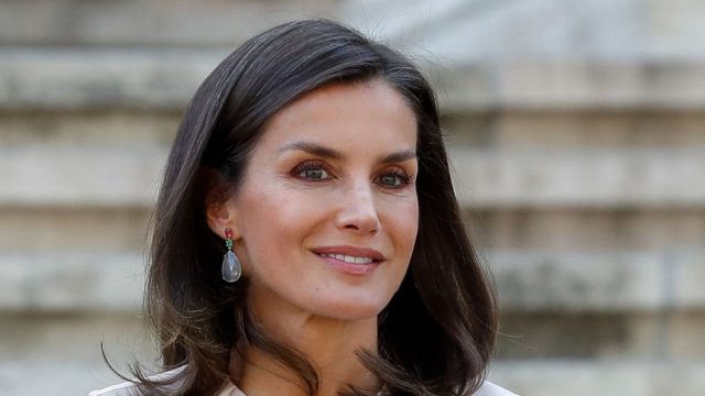 Libro revela la adicción con la que lucha la Reina Letizia