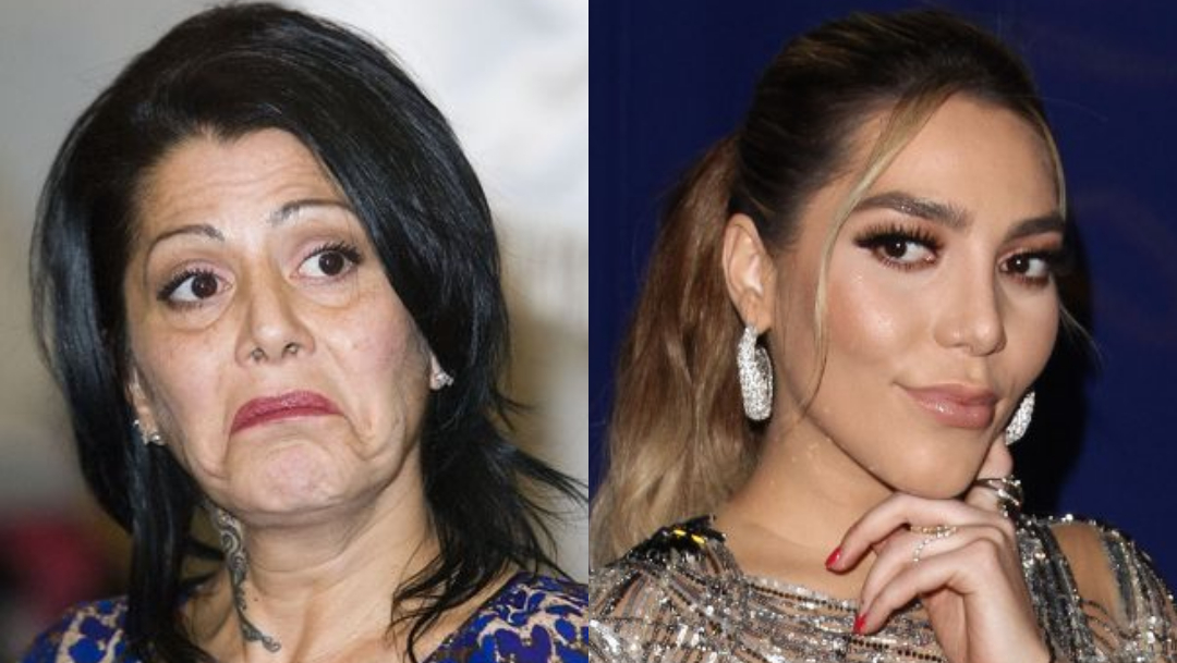 Frida SofÃ­a, Frida SofÃ­a Debut, Frida Sofia BalÃ³n De Oro, Alejandra GuzmÃ¡n, Frida SofÃ­a Debuta Como Cantante, Alejandra GuzmÃ¡n Frida SofÃ­a Pelea