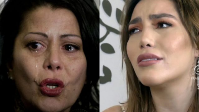 Alejandra GuzmÃ¡n Y Frida SofÃ­a, Frida SofÃ­a, Frida SofÃ­a Y Alejandra, Frida SofÃ­a Golpeada, Alejandra GuzmÃ¡n Adicciones, Frida SofÃ­a Hija De Alejandra GuzmÃ¡n