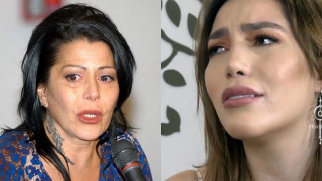 Alejandra Guzmán Y Frida Sofía, Frida Sofía, Frida Sofía Y Alejandra, Frida Sofía Golpeada, Alejandra Guzmán Adicciones, Frida Sofía Hija De Alejandra Guzmán