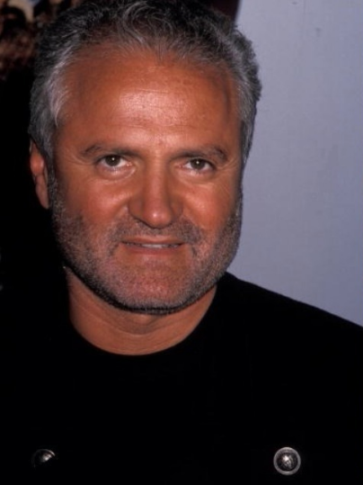 Por que mataron a Gianni Versace