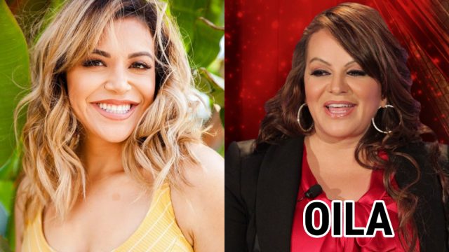 Jenni Rivera, Jacqie Rivera, Adelgazamiento, Dieta, Dieta Para Adelgazar, Jacqie Rivera Adelgaza