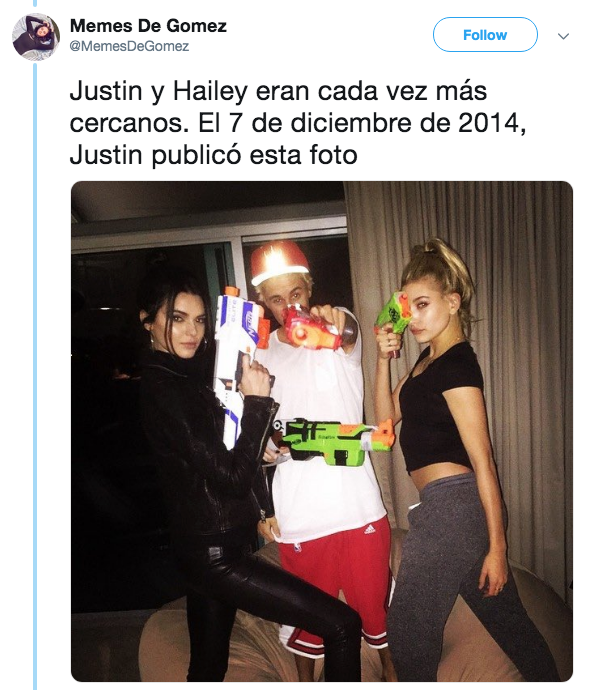Revelan infidelidades de Justin Bieber a Selena Gomez