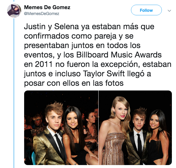 Revelan infidelidades de Justin Bieber a Selena Gomez