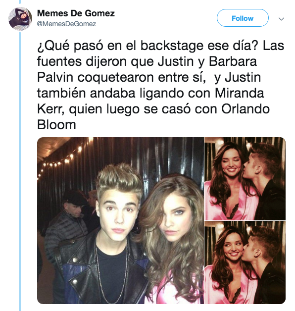 Revelan infidelidades de Justin Bieber a Selena Gomez