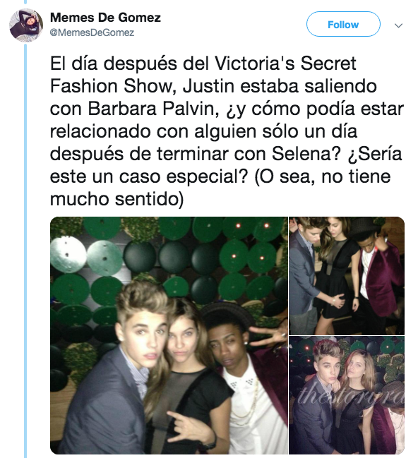 Revelan infidelidades de Justin Bieber a Selena Gomez