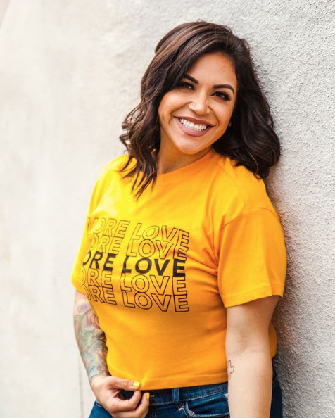 Jacqie Rivera revela cómo bajó 32 kilos