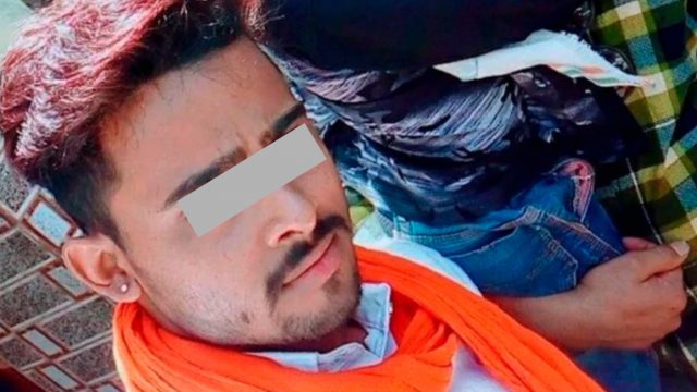 Joven transmite su suicidio en vivo tras terminar con novia