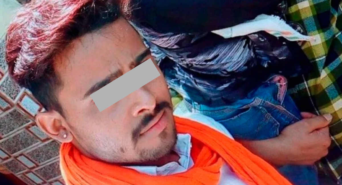 Joven transmite su suicidio en vivo tras terminar con novia