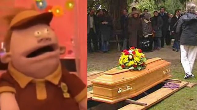 Joven revive antes de ser enterrado vivo por su familia