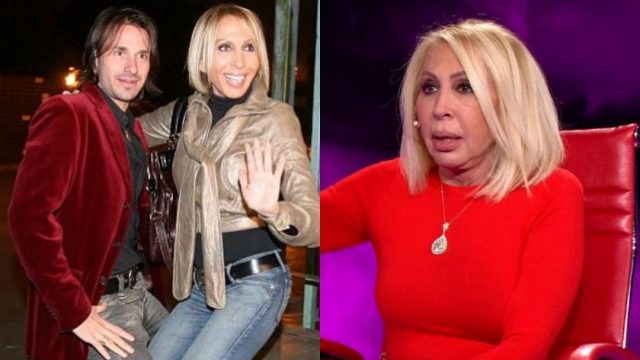 Laura Bozzo Cristian Suárez, Laura Bozzo, Laura Bozzo Ex Novio, Laura Bozzo Cuchillo, Laura Bozzo Intentó Cortar Pene Cristian Zuárez, Laura Bozzo Cortar