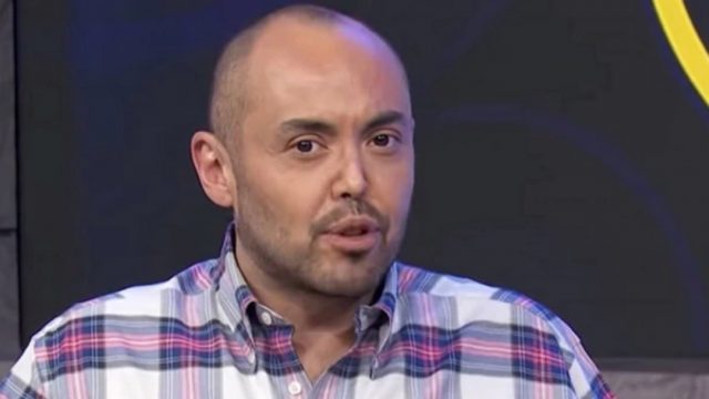 Mauricio Clark, Mauricio Clark Declaraciones, Mauricio Clark Audio, Recaída, Mauricio Clark Nariz, Mauricio Clark 2019