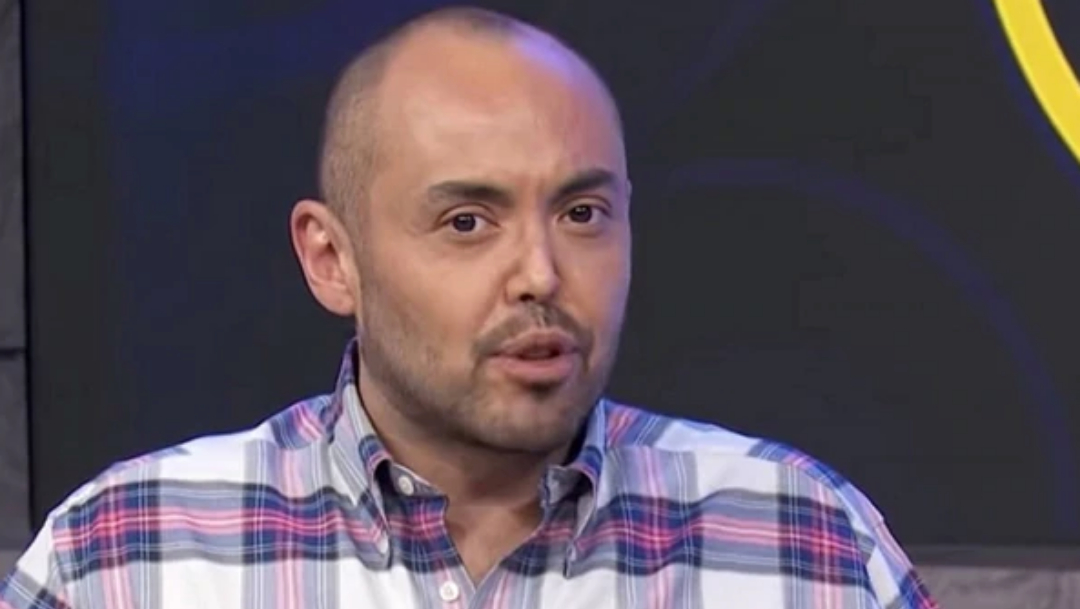 Mauricio Clark, Mauricio Clark Declaraciones, Mauricio Clark Audio, Recaída, Mauricio Clark Nariz, Mauricio Clark 2019