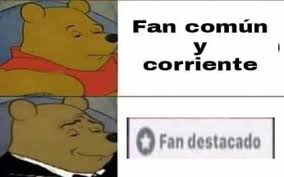 Memes del Fan Destacado