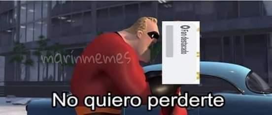 Memes del Fan Destacado