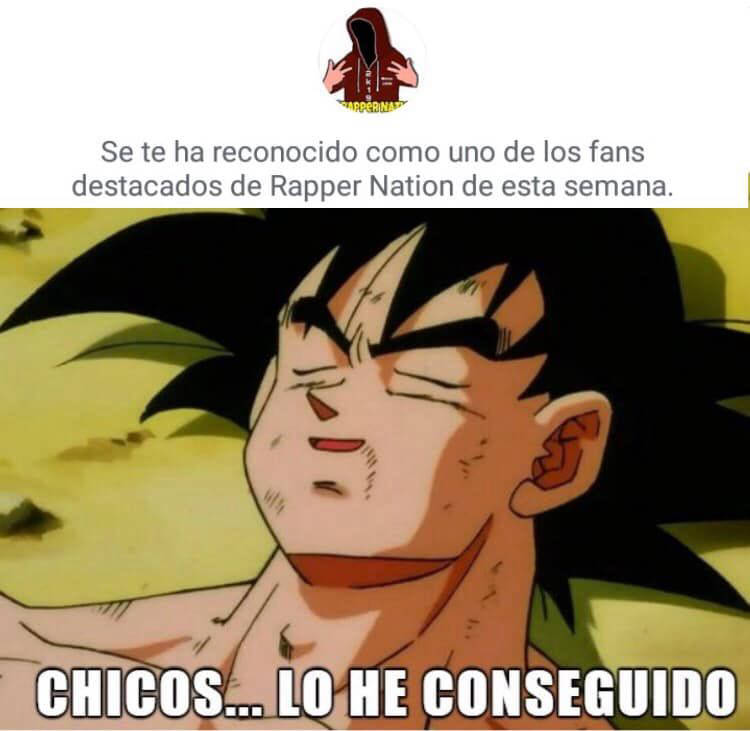 Memes del Fan Destacado