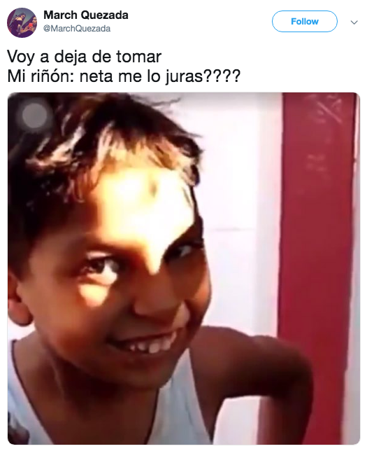 Memes Neta, me lo juras?