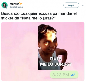 Los mejores memes del niño 