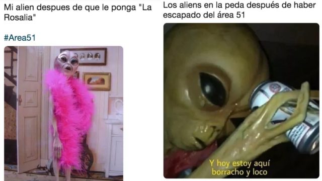 Meme Ãrea 51 Origen, Memes Ãrea 51, Meme Ãrea 51 De DÃ³nde SaliÃ³, Memes, Meme Del Ãrea 51 En Google Maps, Meme Del Ãrea 51