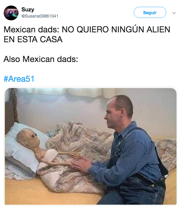 Memes del Área 51