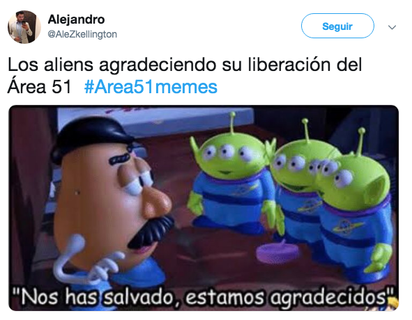 Memes del Área 51